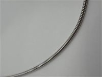 Collana Domar Collana argento 925 in Argento COAR-277-280